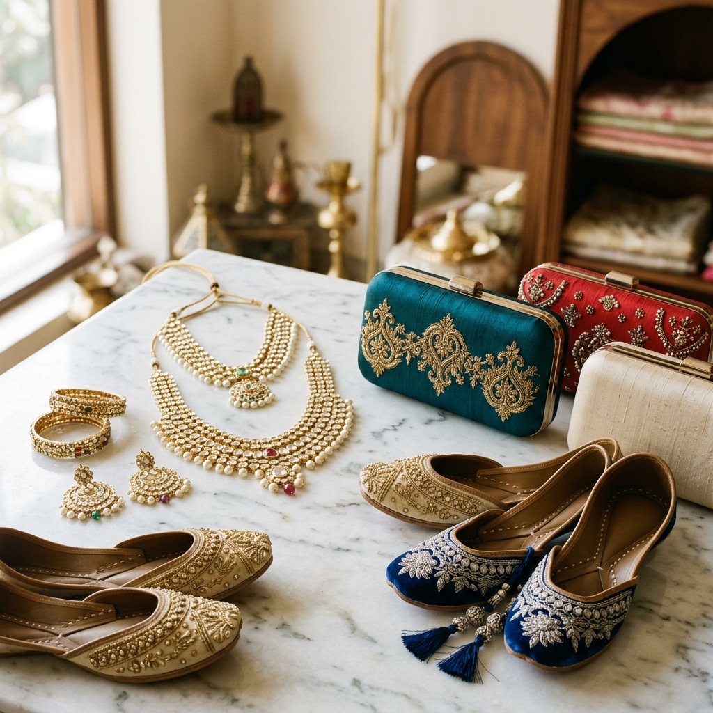 Accessories