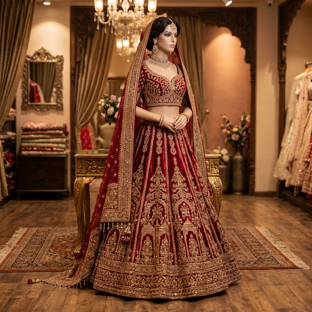 Wedding Couture